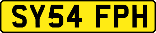 SY54FPH
