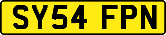 SY54FPN
