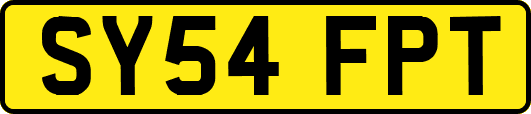 SY54FPT