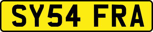 SY54FRA