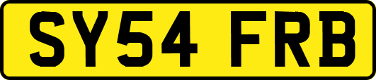 SY54FRB