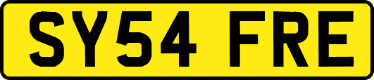 SY54FRE