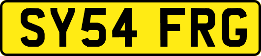 SY54FRG