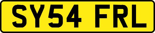 SY54FRL
