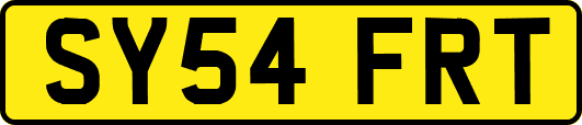 SY54FRT