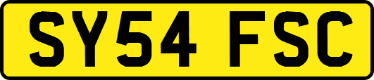 SY54FSC
