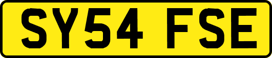 SY54FSE
