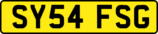 SY54FSG