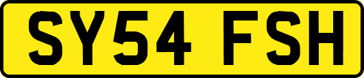 SY54FSH