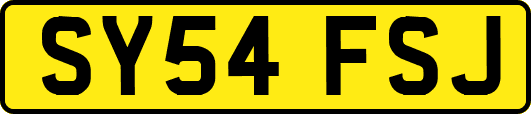 SY54FSJ