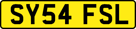 SY54FSL