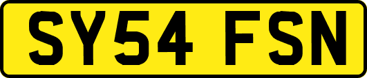 SY54FSN