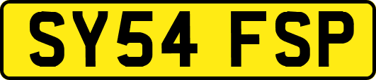 SY54FSP