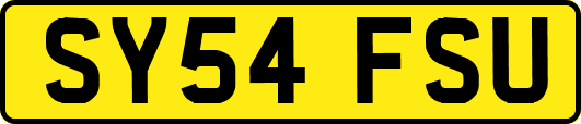 SY54FSU