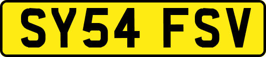 SY54FSV