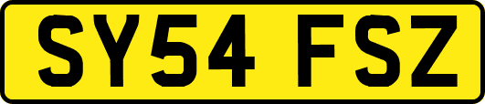 SY54FSZ