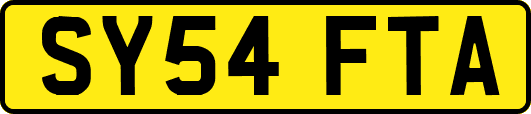SY54FTA