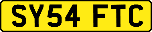 SY54FTC