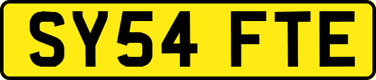 SY54FTE