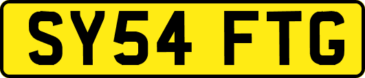 SY54FTG
