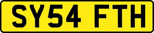 SY54FTH