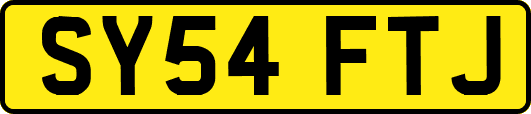 SY54FTJ