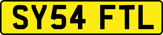 SY54FTL