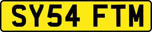 SY54FTM