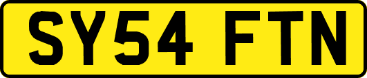 SY54FTN