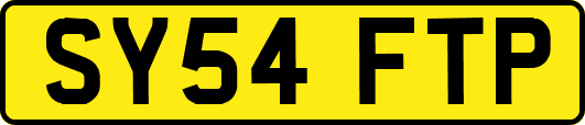 SY54FTP