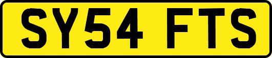 SY54FTS