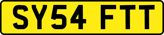 SY54FTT