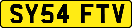 SY54FTV