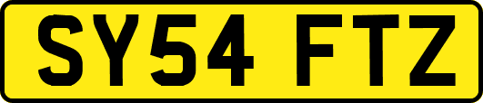 SY54FTZ