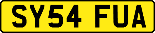 SY54FUA