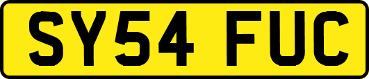 SY54FUC