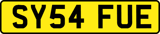SY54FUE