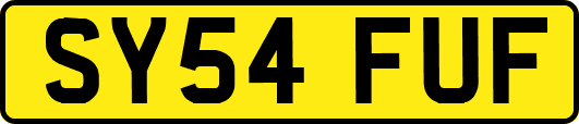 SY54FUF
