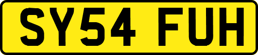 SY54FUH
