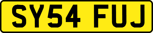 SY54FUJ