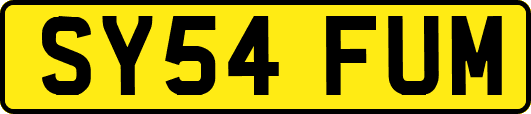 SY54FUM