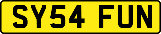 SY54FUN