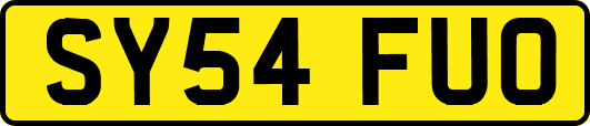 SY54FUO