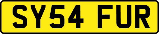 SY54FUR