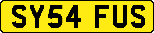 SY54FUS