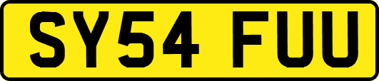 SY54FUU