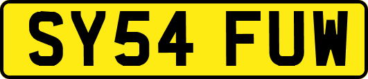 SY54FUW