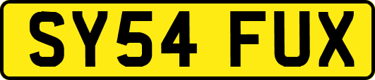 SY54FUX