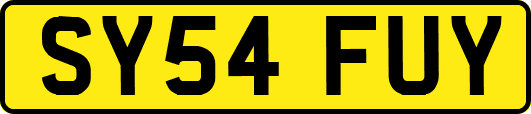 SY54FUY
