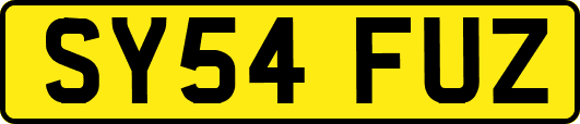 SY54FUZ